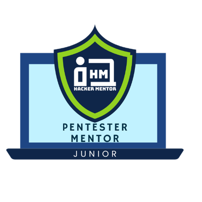 Pentester Mentor Junior 2022